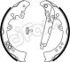 TOYOTA Комплект барабанних колодок FORTUNER (_N15_, _N16_) 2.4 D (GUN165_) 15-, HILUX VIII Пікап (_N1_) 3.0 D 4WD (LAN125_) 15- CIFAM 153445 (фото 1)