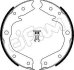 ACURA Комплект барабанних колодок MDX (YD1) 3.5 Повний 01-05, HONDA ODYSSEY (RL1, RA6, RA_) 2.4 (RB3) 08-13 CIFAM 153315 (фото 1)