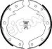 ACURA Комплект барабанних колодок MDX (YD1) 3.5 Повний 01-05, HONDA ODYSSEY (RL1, RA6, RA_) 2.4 (RB3) 08-13 CIFAM 153315 (фото 1)