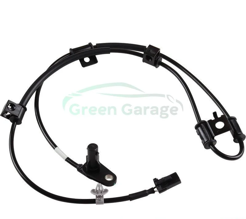 HYUNDAI Датчик ABS передній лівий ix35 (LM, EL, ELH) 1.7 CRDi 10-, ix35 (LM, EL, ELH) 2.0 10- JP GROUP 3597105170 (фото 1)