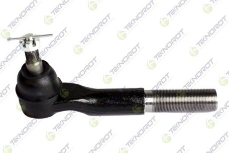 Фото ford usa накончник лів. f-350 super duty TEKNOROT FO1291 FORD USA накончник лів. F-350 SUPER DUTY TEKNOROT FO1291