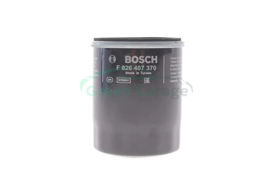 МАСТИЛЬНИЙ ФІЛЬТР BOSCH F026407370 (фото 1)