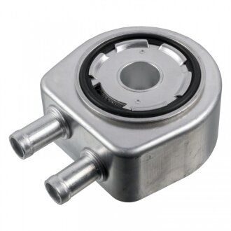 Радіатор масляний SWAG 33102566