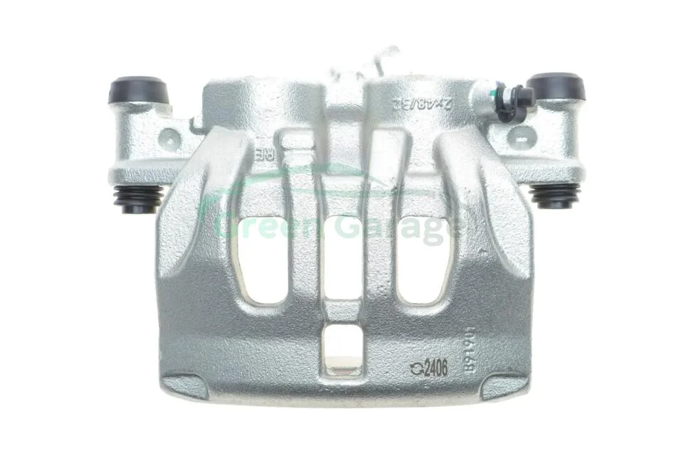 Супорт гальмівний AXIA Brake Calipers 395309 (фото 1)