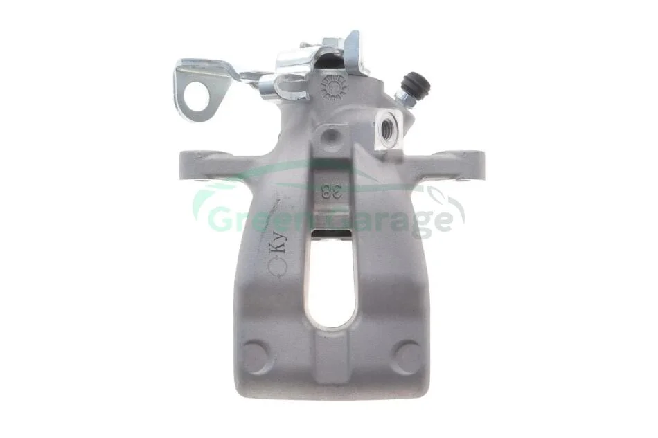 Супорт гальмівний AXIA Brake Calipers 393071 (фото 1)