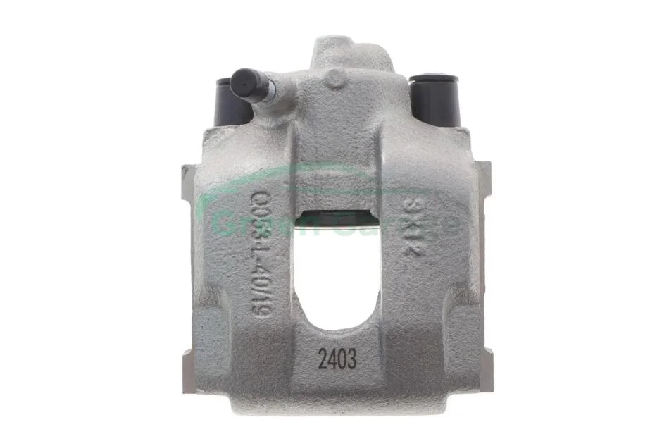 Супорт гальмівний AXIA Brake Calipers 393006 (фото 1)