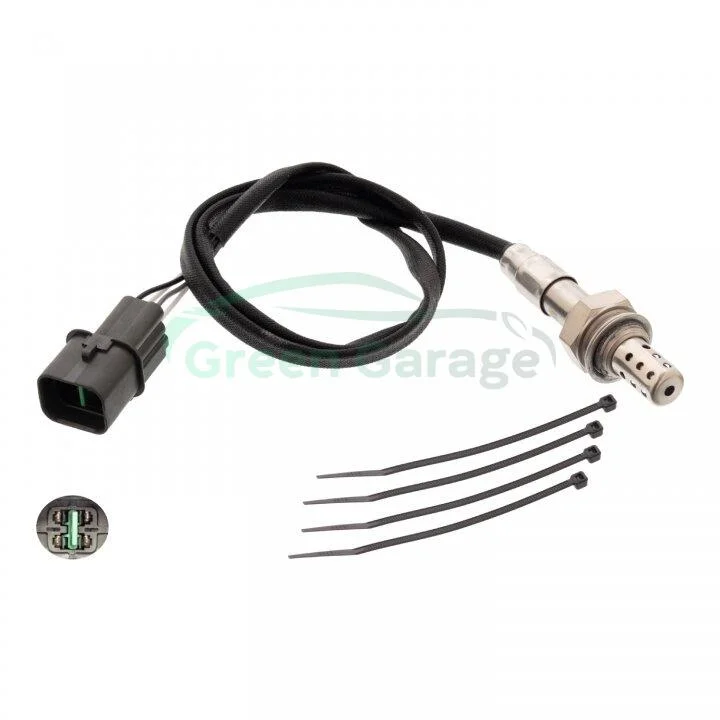 FEBI KIA Лямбда-зонд CEED 1.6 GDI 12-18, HYUNDAI ELANTRA IV 1.6 CVVT 06-11 FEBI BILSTEIN 107592 (фото 1)