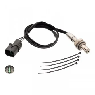 FEBI KIA Лямбда-зонд CEED 1.6 GDI 12-18, HYUNDAI ELANTRA IV 1.6 CVVT 06-11 FEBI BILSTEIN 107592