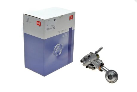 Помпа оливи NE 191 050 0007 00