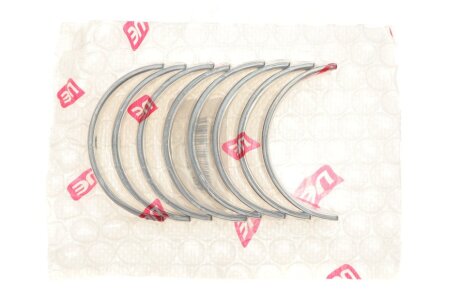 Вкладиші шатунні NE 181 010 0004 00