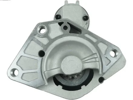 Стартер 12V 2.00kW AS-PL S3143