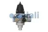 Регулятор тиску 10Бар, M22x1,5 MERCEDES LK/LN2, MK, NG, SK 08.73-12.98 COJALI 2228253 (фото 1)