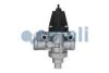 Регулятор тиску 10Бар, M22x1,5 MERCEDES LK/LN2, MK, NG, SK 08.73-12.98 COJALI 2228253 (фото 3)