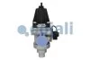 Регулятор тиску 10Бар, M22x1,5 MERCEDES LK/LN2, MK, NG, SK 08.73-12.98 COJALI 2228253 (фото 4)