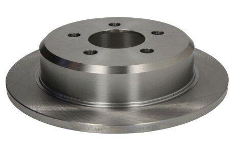 Диск гальмівний задн Лів/Прав JEEP GRAND CHEROKEE I 2.5D-5.9 09.91-04.99 ABE C4Y002ABE