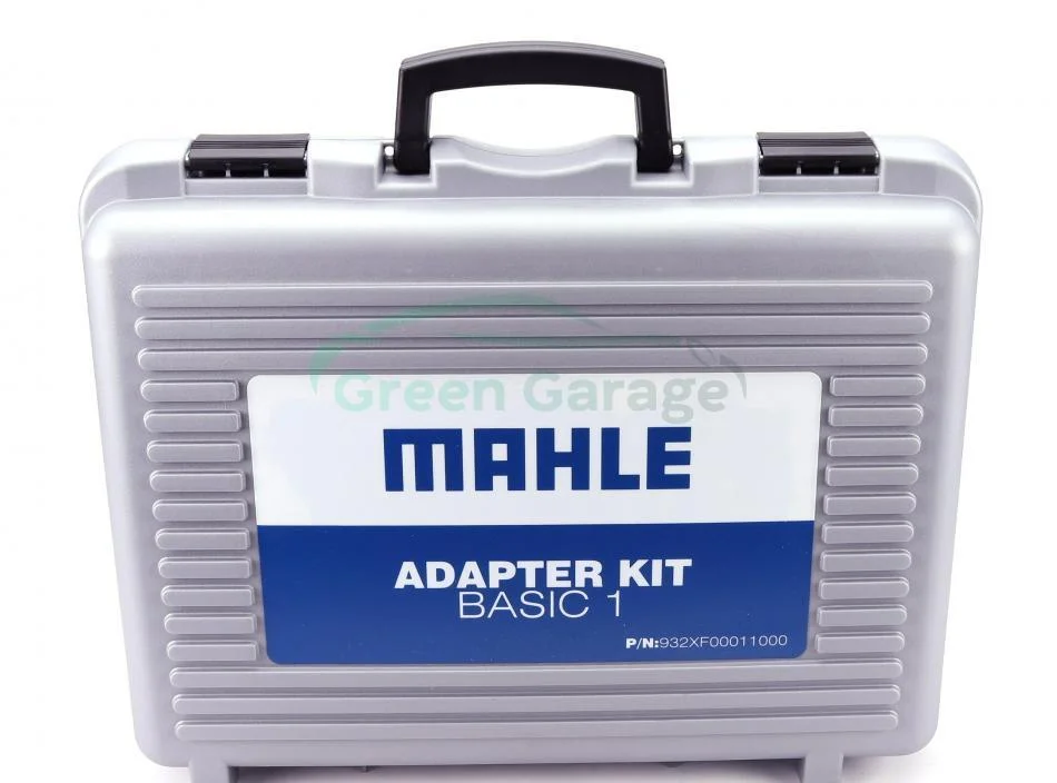 Набір адаптерів для станції по заміні оливи в АКПП MAHLE / KNECHT 1010320040XX (фото 1)