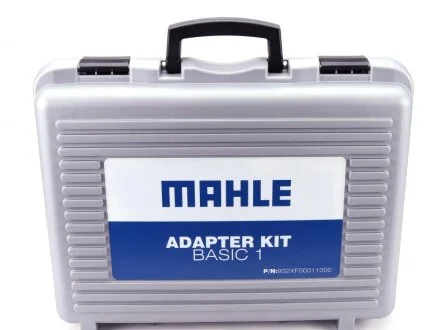 Набір адаптерів для станції по заміні оливи в АКПП MAHLE / KNECHT 1010320040XX