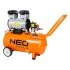 Компресор безмасляний 50л NEO TOOLS 12K0221 (фото 1)