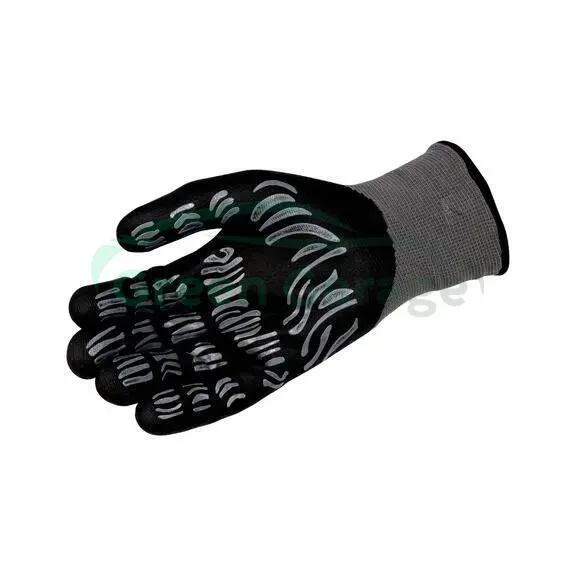 Рукавиці захисні зимові TIGERFLEX THERMO, покриття латекс, пара, р.9 {арт. } WURTH 0899404029 (фото 1)