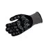 Рукавиці захисні зимові TIGERFLEX THERMO, покриття латекс, пара, р.9 {арт. } WURTH 0899404029 (фото 1)