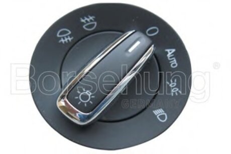 Датчик детонації BORSEHUNG B12425 (фото 1)