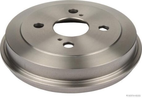 Барабан гальмівний JAKOPARTS J3406008