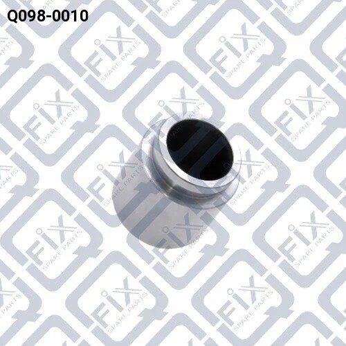 Поршень супорта гальмівного заднього Q-fix Q0980010 (фото 1)