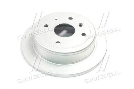 Диск гальмівний Chevrolet LACETTI 05- (Jakoparts) HERTH+BUSS J3310908