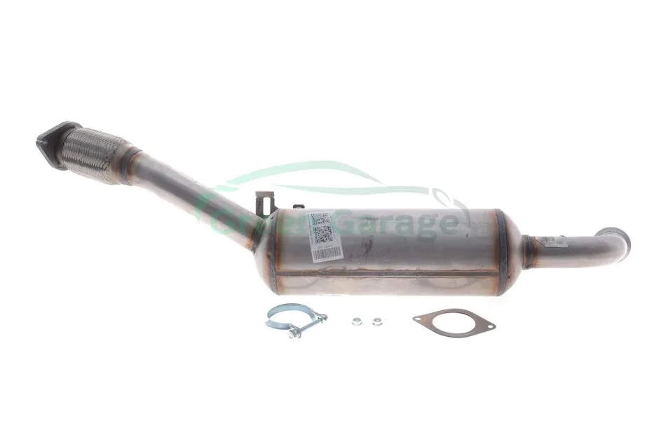 Фільтр сажі BM CATALYSTS BM11581H (фото 1)
