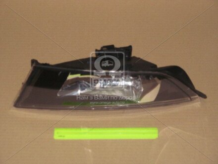 Фара п/тум лів. SK FABIA 14- TYC 19C574012B