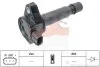 HONDA котушка запалювання Accord VIII,Civic VIII,CR-V III 1.8/2.0 05- EPS 1.970.522 (фото 1)