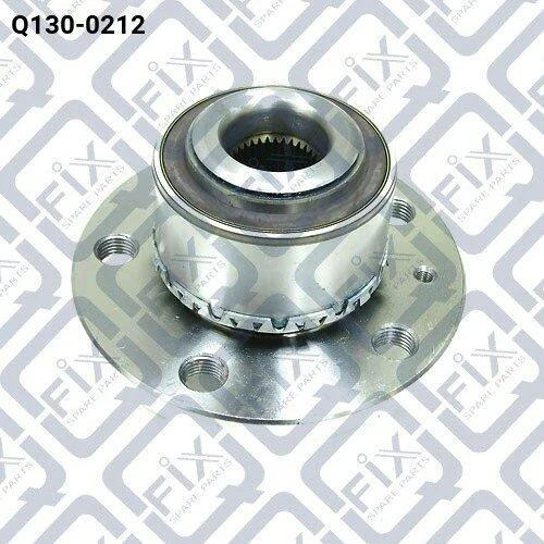 Маточина передня Q-fix Q1300212 (фото 1)