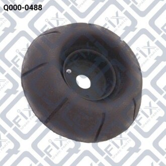 Опора амортизатора Q-fix Q0000488
