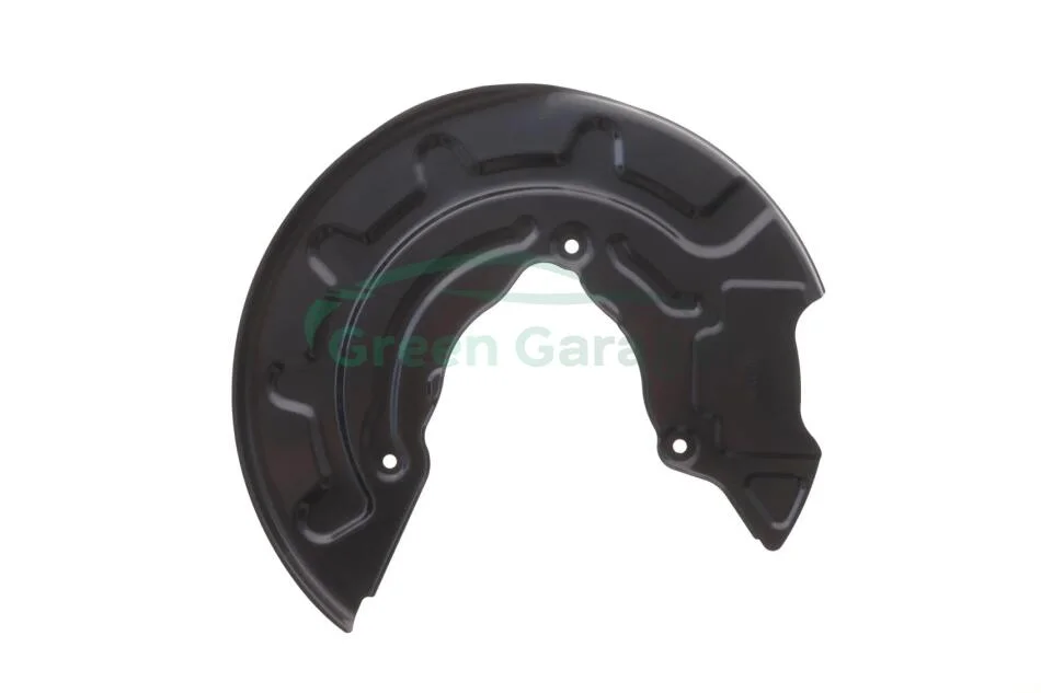 Захист гальмівного диска передн Лів AUDI A3 SEAT LEON, LEON SC, LEON ST, LEON ST/KOMBI, LEON/HATCHBACK SKODA OCTAVIA III VW GOLF ALLTRACK VII, GOLF SPORTSVAN VII 1.0-Electric 04.12-03.21 FEBI BILSTEIN 197319 (фото 1)