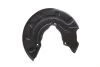 Захист гальмівного диска передн Лів AUDI A3 SEAT LEON, LEON SC, LEON ST, LEON ST/KOMBI, LEON/HATCHBACK SKODA OCTAVIA III VW GOLF ALLTRACK VII, GOLF SPORTSVAN VII 1.0-Electric 04.12-03.21 FEBI BILSTEIN 197319 (фото 1)
