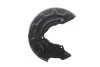 Захист гальмівного диска передн Лів AUDI A3 SEAT LEON, LEON SC, LEON ST, LEON ST/KOMBI, LEON/HATCHBACK SKODA OCTAVIA III VW GOLF ALLTRACK VII, GOLF SPORTSVAN VII 1.0-Electric 04.12-03.21 FEBI BILSTEIN 197319 (фото 3)