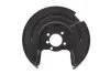 Захист гальмівного диска задн Лів SEAT LEON, LEON SC, LEON ST, LEON ST/KOMBI SKODA OCTAVIA III VW GOLF VII 1.0-2.0D 08.12-03.21 FEBI BILSTEIN 197439 (фото 1)