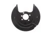 Захист гальмівного диска задн Лів SEAT LEON, LEON SC, LEON ST, LEON ST/KOMBI SKODA OCTAVIA III VW GOLF VII 1.0-2.0D 08.12-03.21 FEBI BILSTEIN 197439 (фото 3)