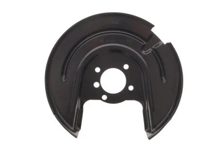 Захист гальмівного диска задн Лів SEAT LEON, LEON SC, LEON ST, LEON ST/KOMBI SKODA OCTAVIA III VW GOLF VII 1.0-2.0D 08.12-03.21 FEBI BILSTEIN 197439