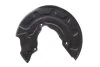 Захист гальмівного диска передн Прав AUDI A3 SEAT LEON, LEON SC, LEON ST, LEON ST/KOMBI, LEON/HATCHBACK SKODA OCTAVIA III VW GOLF ALLTRACK VII, GOLF SPORTSVAN VII 1.0-2.5 04.12-03.21 FEBI BILSTEIN 197320 (фото 3)