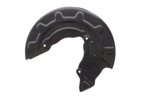 Захист гальмівного диска передн Прав AUDI A3 SEAT LEON, LEON SC, LEON ST, LEON ST/KOMBI, LEON/HATCHBACK SKODA OCTAVIA III VW GOLF ALLTRACK VII, GOLF SPORTSVAN VII 1.0-2.5 04.12-03.21 FEBI BILSTEIN 197320