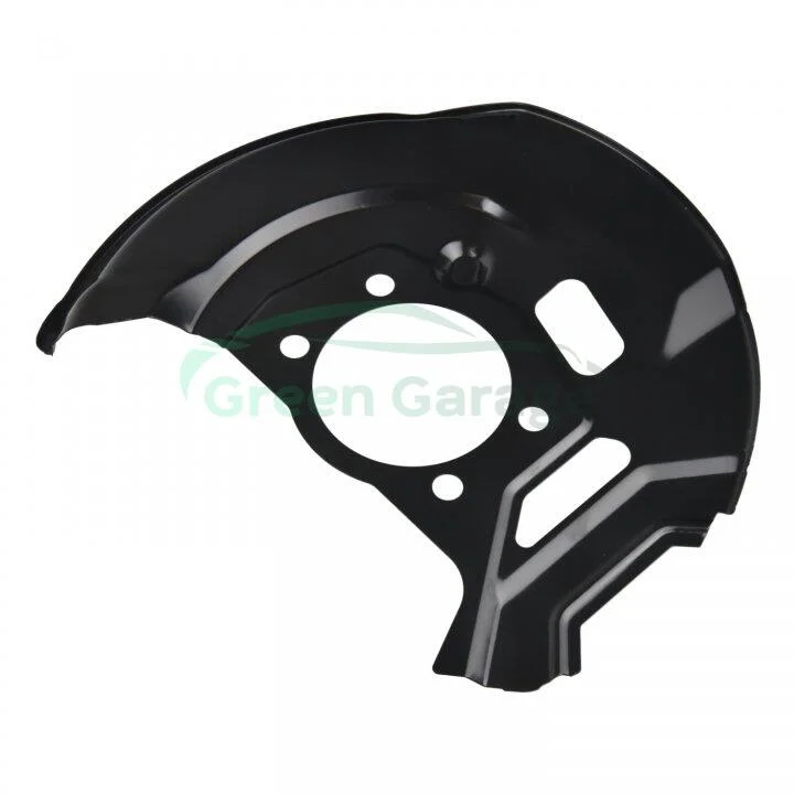 Захист гальмівного диска передн Прав NISSAN QASHQAI II, X-TRAIL III RENAULT KADJAR 1.2-2.0 11.13- FEBI BILSTEIN 174906 (фото 1)