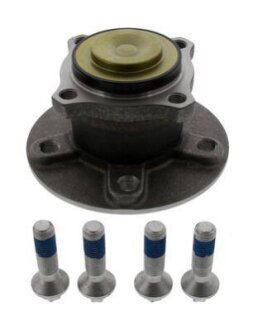 Маточина колеса в зборі MOOG MEWB12751