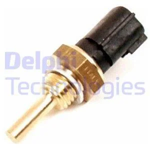 Датчик температури охолоджуючої рідини DELPHI TS1006411B1 (фото 1)