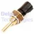 Датчик температури охолоджуючої рідини DELPHI TS1006411B1 (фото 1)