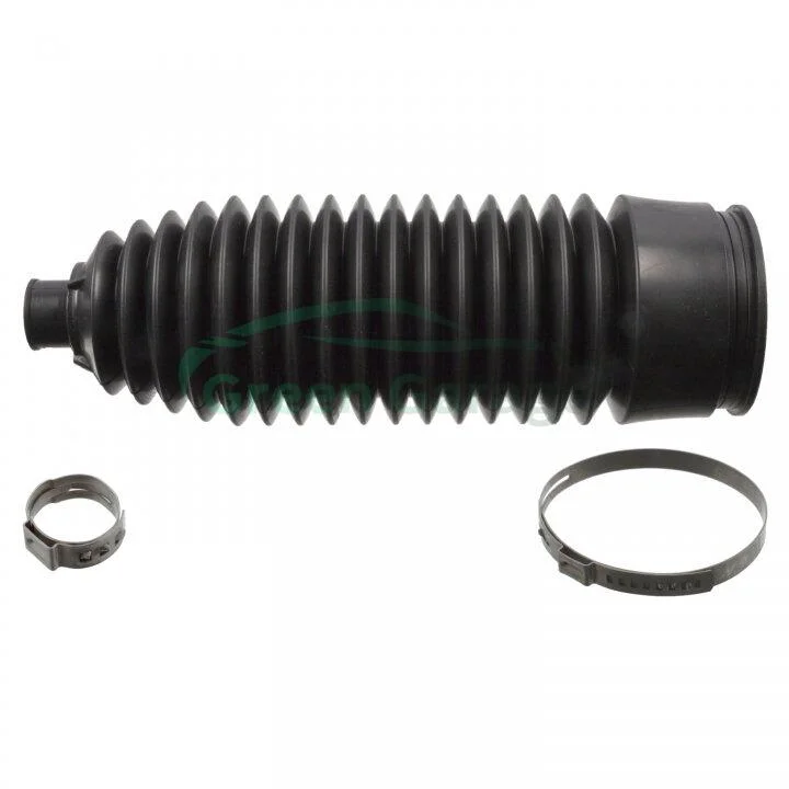 FEBI TOYOTA Пильник рульового механізму передн. лів. LAND CRUISER PRADO 2.7 09- FEBI BILSTEIN 102071 (фото 1)