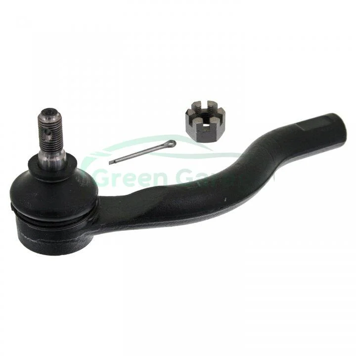 FEBI MITSUBISHI наконечник рул.тяги лів.Pajero IV 06- FEBI BILSTEIN 41330 (фото 1)