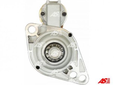 Стартер 12V 2.00kW AS-PL S3096