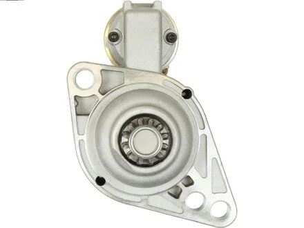 Стартер 12V 2.00kW AS-PL S3096