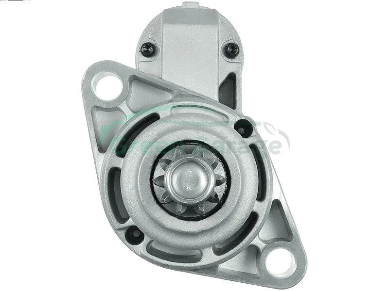 Стартер 12V 1.00kW AS-PL S3043 (фото 1)